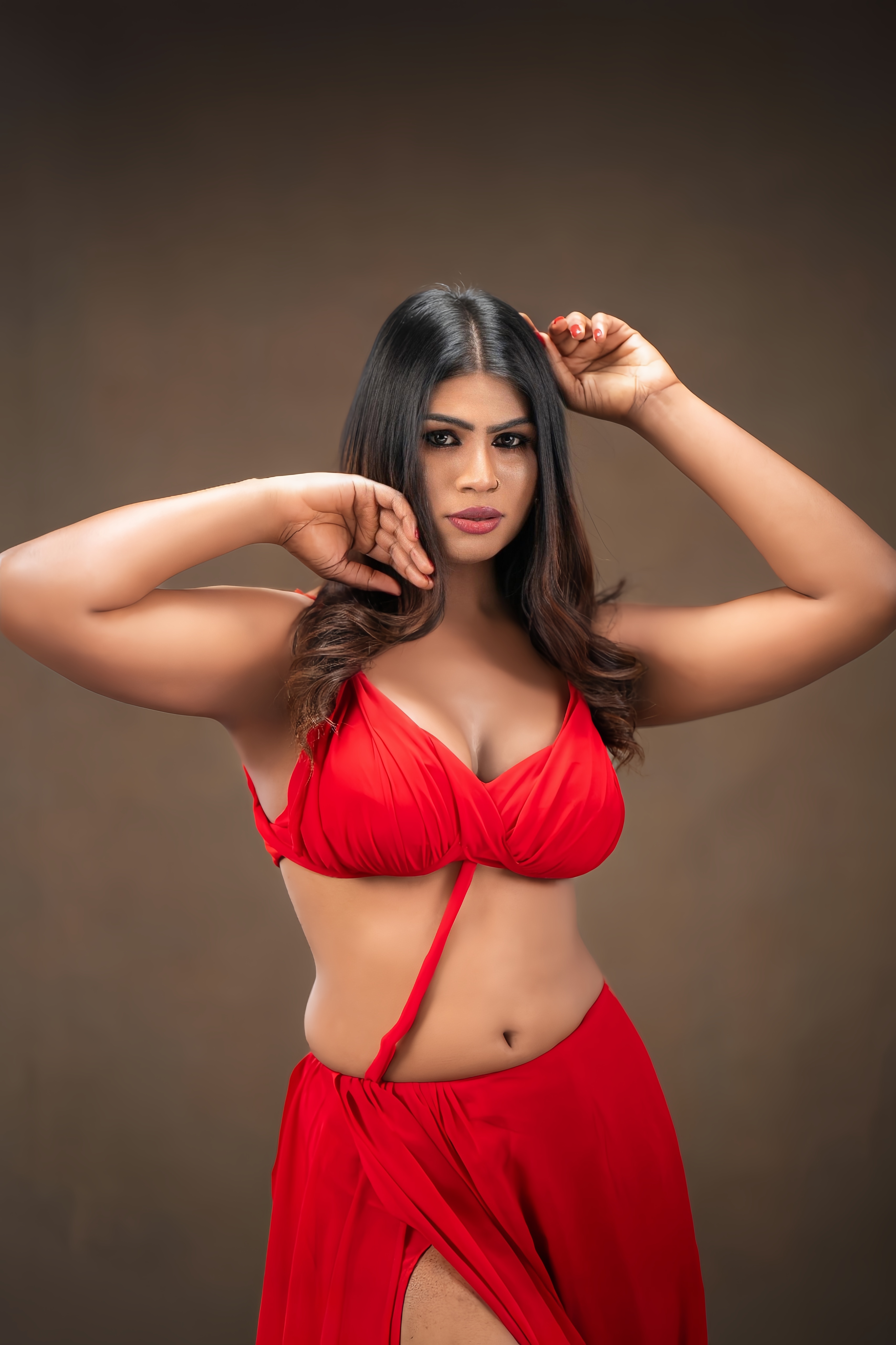 Gender affirming surgery