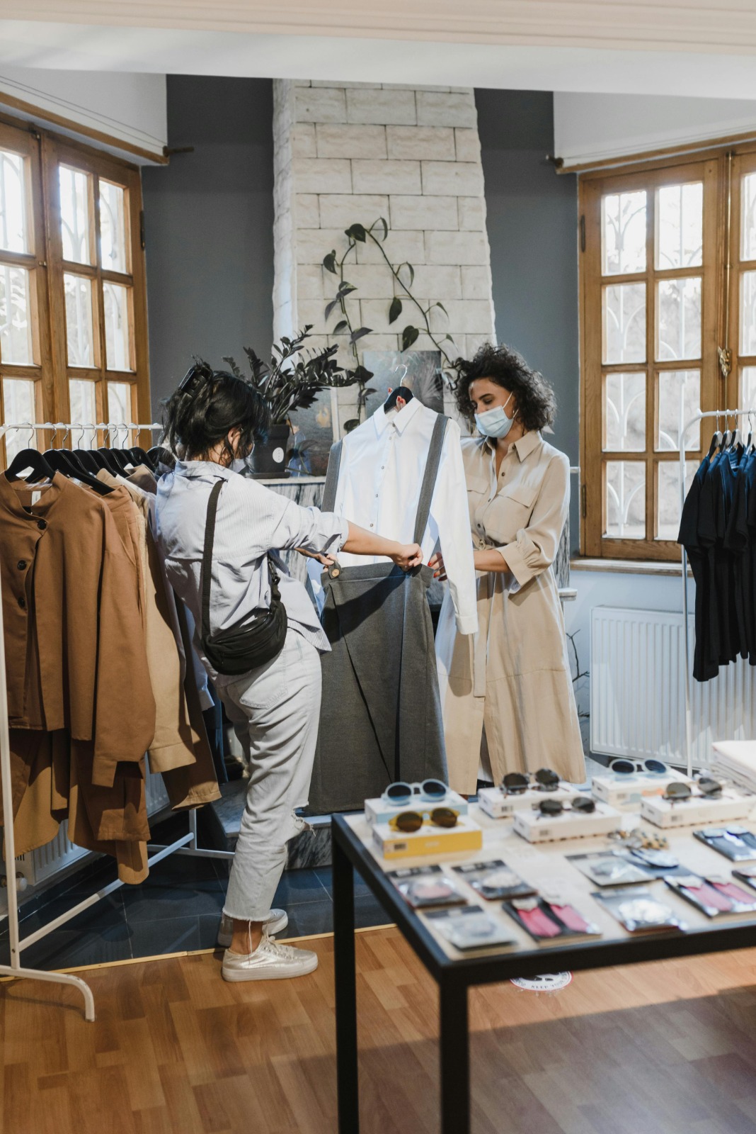 LIFESTYLE & WARDROBE EMPOWERMENT